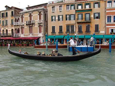 Cheaper Venice Flights