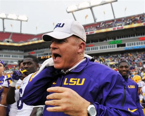 LSU May Have New Defensive Coordinator by End of Week