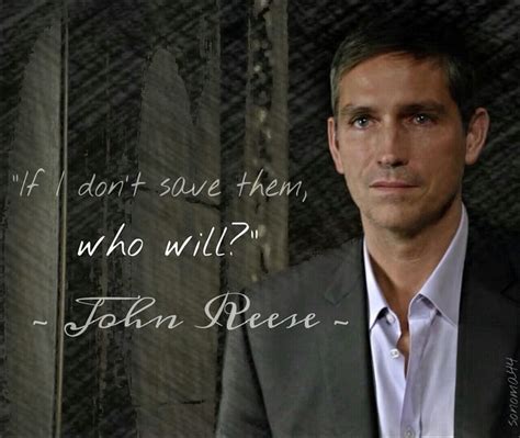 john reese person of interest quotes | 1000+ images about Television ...