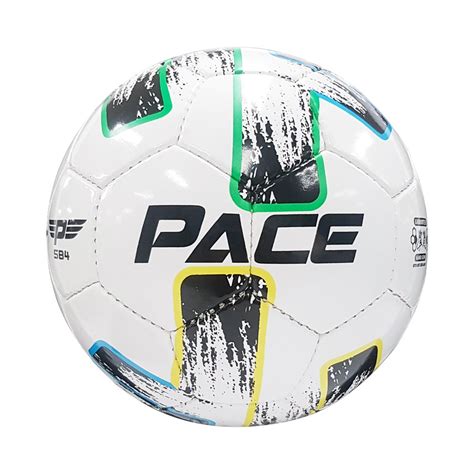 Pace SB4 Soccer Ball Size 4 | Theodist - Theodist