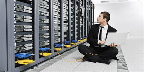 Innovations in Data Center Network Architecture: What's Next? - TechBullion