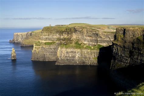 Cliffs of Moher - Irland Reise Tipps