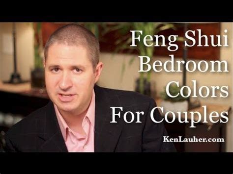 Your Love Life with Bedroom Colors – What Feng Shui Says | Feng shui bedroom, Feng shui, Feng ...