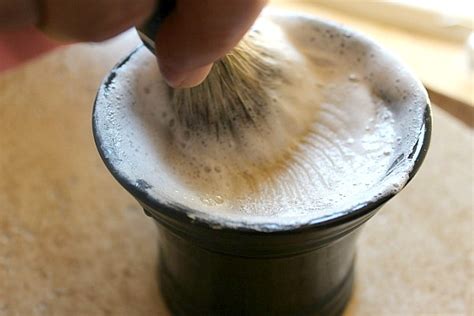 Building the perfect lather for your shave | Imperium Shaving – Imperium Razors