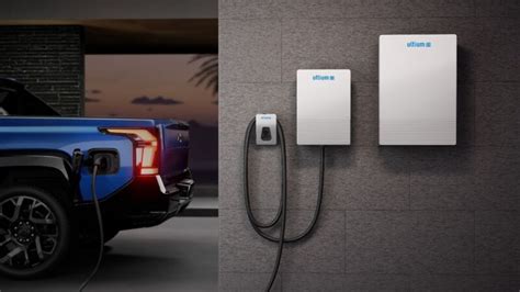 General Motors will add bidirectional charging to its Ultium-based EVs ...