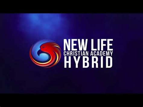 New Life Christian Academy Hybrid (2024-25 Profile) - San Antonio, TX