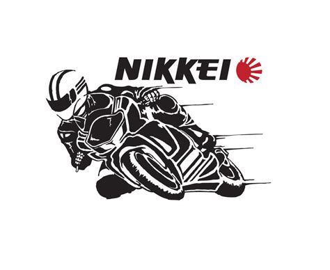 Motorcycle Racing Logo by GestaltPhoenix on DeviantArt