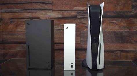 Xbox Series X, Series S unboxing videos showcase the size difference ...