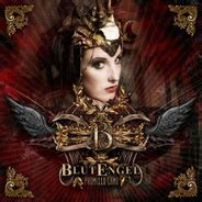 Blutengel - Promised Land | creativebase