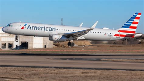 American Airlines Airbus A321XLR International Routes, New Interiors ...