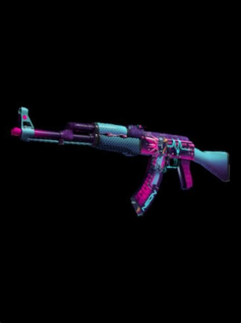 Cumpara AK-47 | Neon Rider (Field-Tested) - Ieftine - G2A.COM!