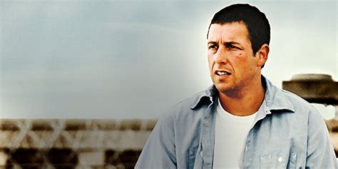 10 Iconic Adam Sandler Characters, Ranked By Likability