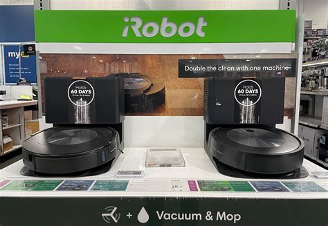 Amazon calls off its acquisition of iRobot amid antitrust challenges - The Washington Post