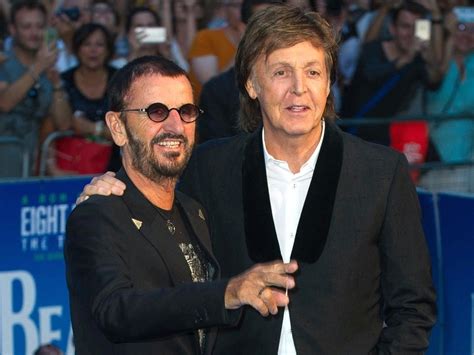 Paul McCartney Announces AI Beatles Reunion Track Coming This Year ...