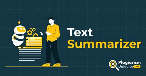 Text Summarizer - Free Online Summarizing Tool