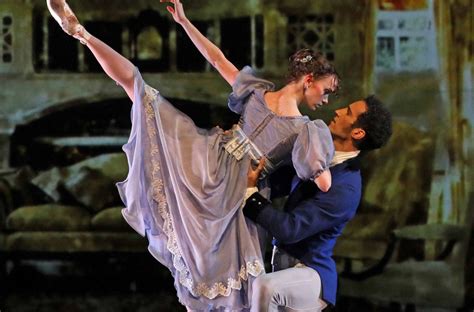 American Repertory Ballet: Pride and Prejudice - CriticalDance