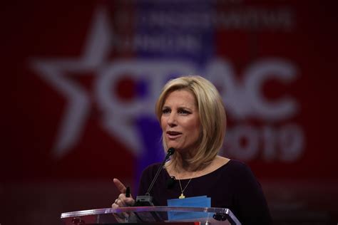 Laura Ingraham Mocks Republicans Tearing Themselves Apart - Newsweek