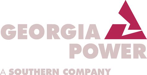 Georgia Power – Logos Download