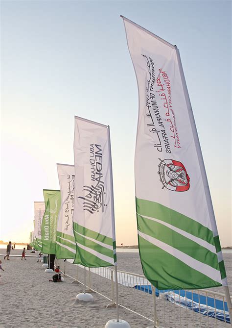 4Sure Event Management - ABU DHABI SPORTS