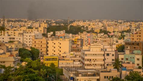 THE CITYSCAPE OF VIJAYAWADA – Vijayawada in Visuals