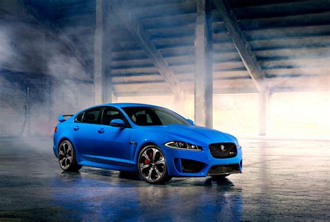 2013 Jaguar XFR-S Review, Specs, Pictures, Price & 0-60 Time