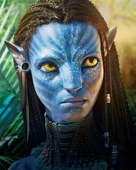 Avatar 3 Gets Surprising Filming Update from Zoe Saldana