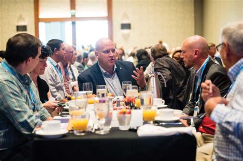 Drawing a crowd: Government and university events bring in big numbers ...