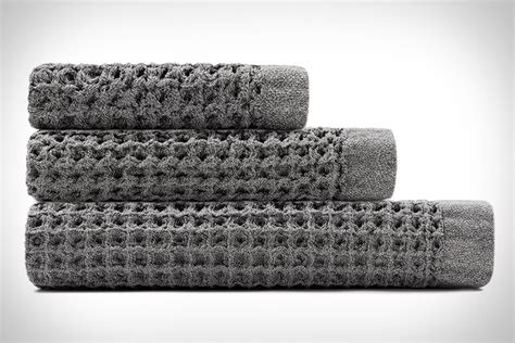 Onsen Bath Towels | Uncrate