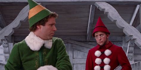 10 Best Fictional Elves from Christmas Movies Who Are Not Buddy