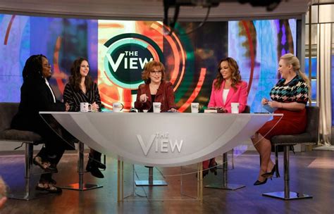 Which ‘The View’ Host Has the Highest Net Worth?