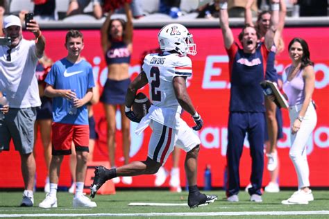 Arizona Wildcats football roster has big Arizona high school presence ...