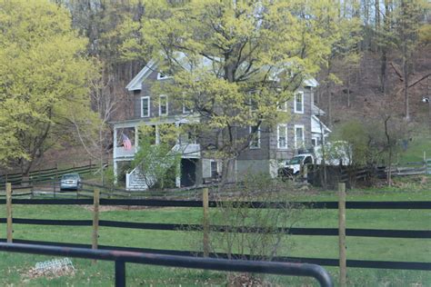 Chatham Village Historic Farm 7 Acres Barns 12037