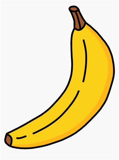 Gambar Pisang Kartun : Gambar Download Kartun Pisang Png Clipart Pisang Kartun Pisang Png Dan ...