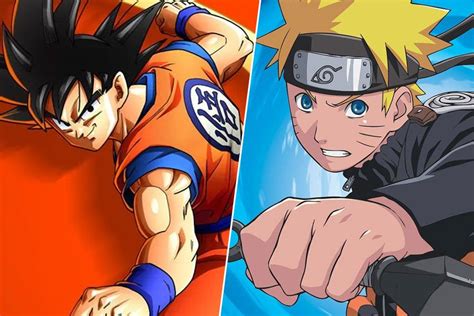 Ezpoiler | Naruto vs Gokú: ¿Quién ganaría en un combate? Masashi Kishimoto se pronuncia