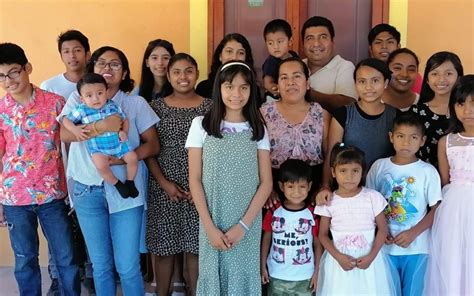 CASA HOGAR – A Family for 14 Children - Roca Blanca Mission Base