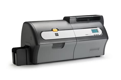 ZXP Series 7 Card Printers | Zebra