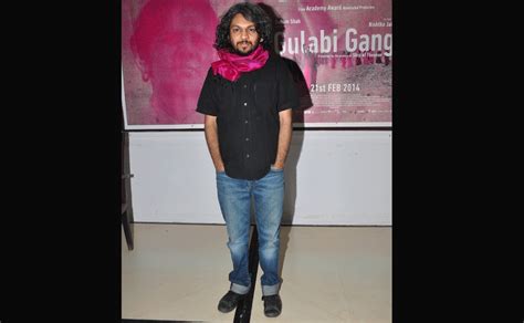 Images: Trailer launch of documentary film Gulabi Gang – Firstpost