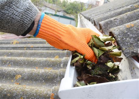 Gutter Cleaning | American Cleaning Services