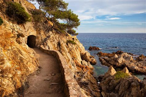 Costa Brava Hiking Tour - Private tours in Spain and Portugal