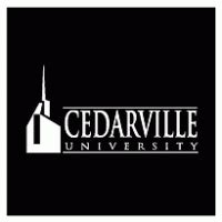 Cedarville University Logo Vector (.EPS) Free Download