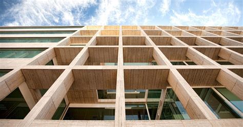 Community Architect: The timber revolution: CLT - the cool Urban Lumber