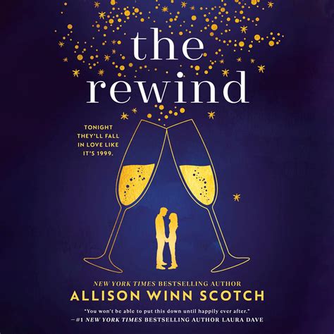 Libro.fm | The Rewind Audiobook