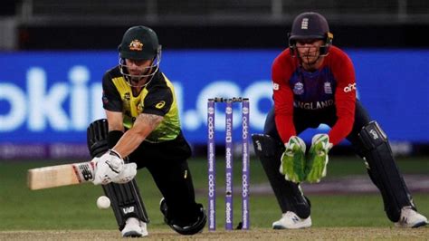 England vs Australia, ICC T20 World Cup 2021, Highlights: Buttler (71 ...