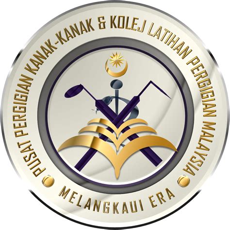 Logo Kolej Vokasional Malaysia