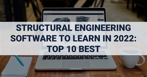 Structural Engineering Software to Learn in 2024: Top 10 Best - Tribby3d