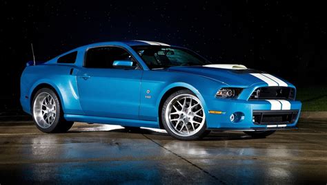 2015 Ford Mustang Confirmed for Australia and New Zealand - autoevolution