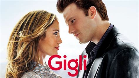 Gigli (2003) — The Movie Database (TMDb)