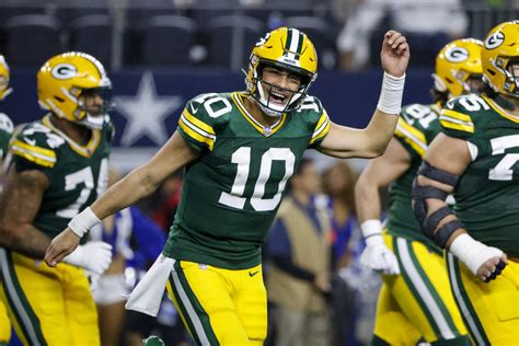 Packers vs. 49ers odds: Point spread opens in double-digit territory ...