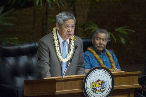 Hawaii House of Representatives to create select committee on economic ...