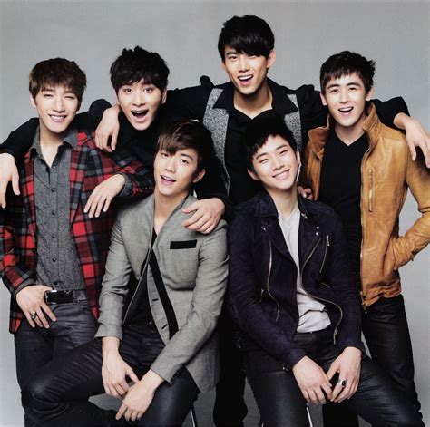 2PM เลื่อนการคัมแบ็คในเดือนกันยายนออกไป ~ NichKhun